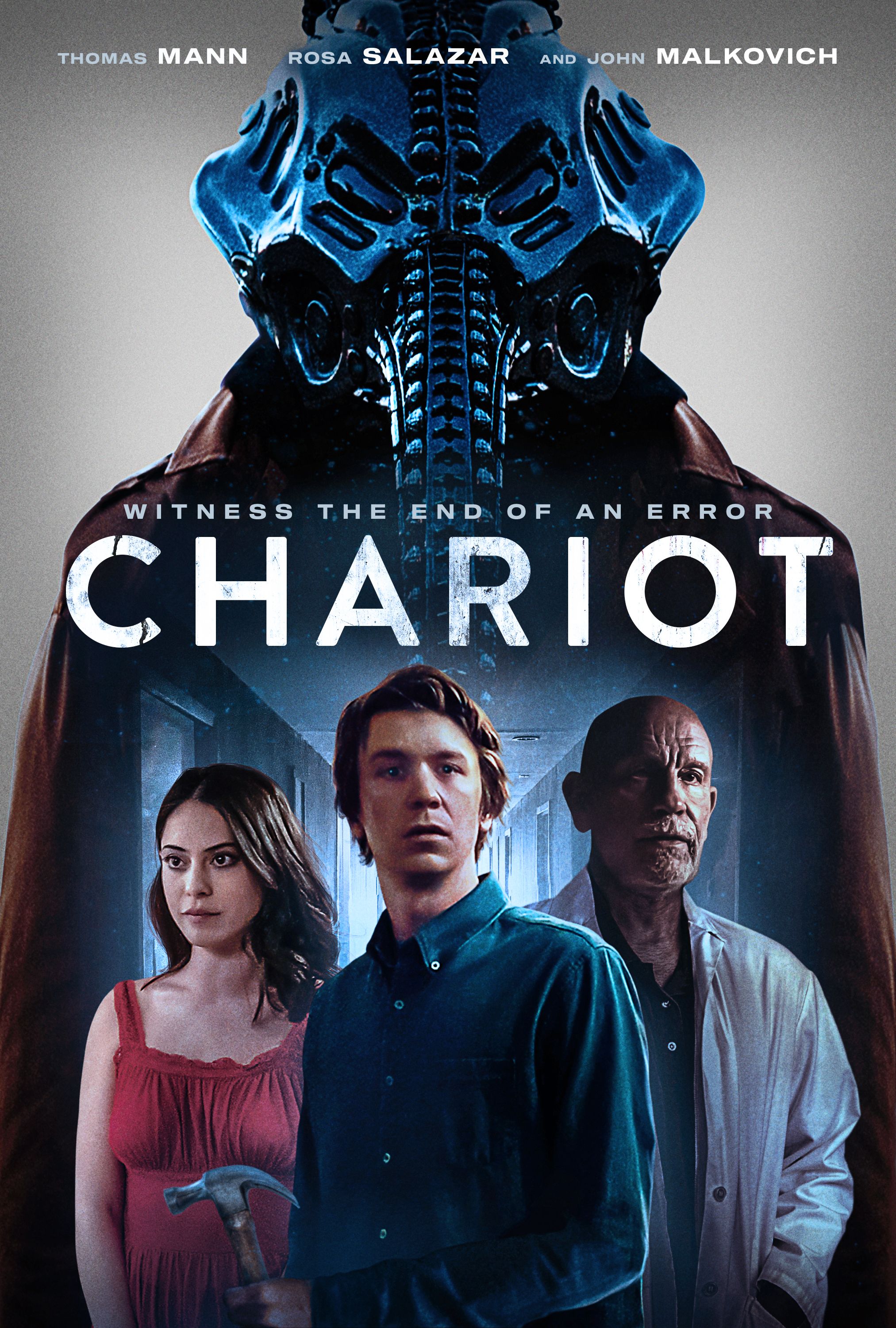 Chariot (2022) Tamil [Voice Over] Dubbed WEBRip download full movie